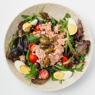 Salata tuna