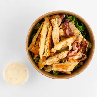 Salata uradi sam