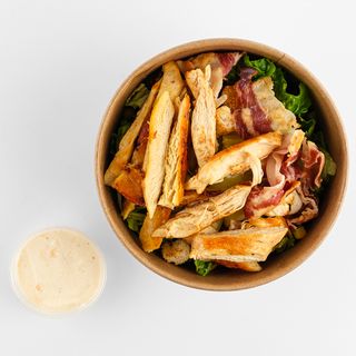 Salata uradi sam