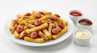 Salchipollo