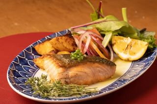 Salmão