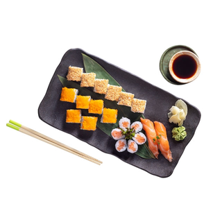 Salmon Lovers (20 kom/pcs)