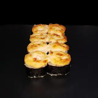 Салмон хот 8 шт