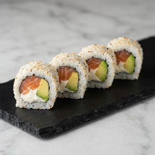 Salmon Philadelphia