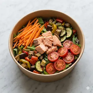 Salmonata