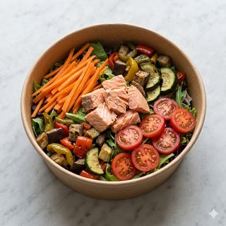 Salmonata