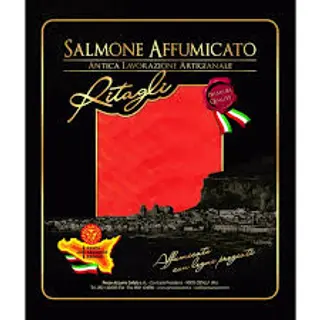 Salmone Ritagli 200 Gr