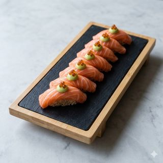 49.Salmone speciale