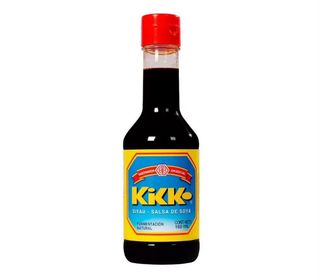 Salsa de soya 16 cl