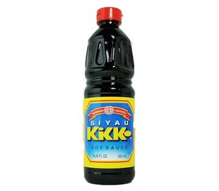 Salsa de soya 500 ml