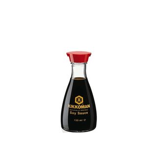 Salsa Di Soia Kikkoman 150 Ml