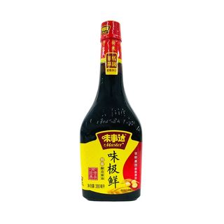 Salsa Di Soia Premium