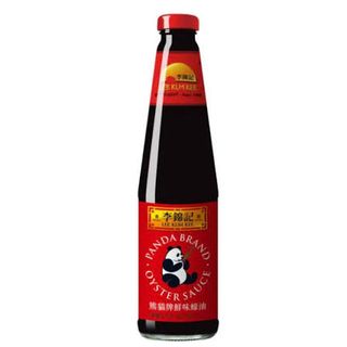 Salsa Ostriche 25Cl
