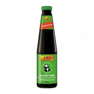 Salsa Ostriche Senza Glutine 510G