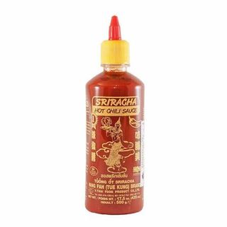 Salsa Sriracha 43Cl