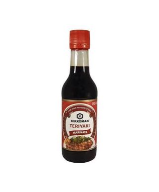 Salsa Teriyaki 25Cl