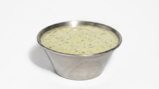 Salsa alle erbe