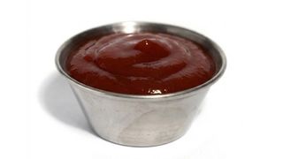 Salsa bbq