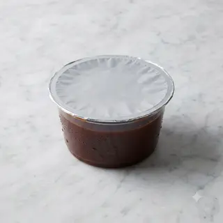 Salsa BBQ