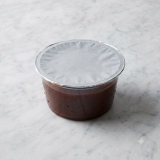 Salsa BBQ