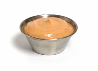 Salsa carlo’s