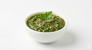 Salsa chimichurri