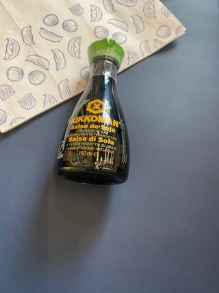 Salsa di Soia 150 ml