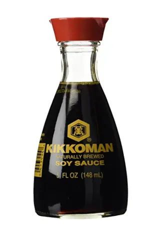 Salsa di soia 150ml.  