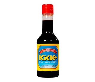 Salsa kikko