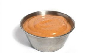 Salsa mayobacon