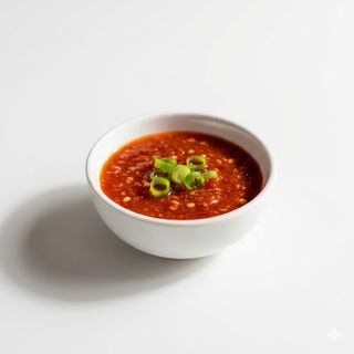 Salsa piccante