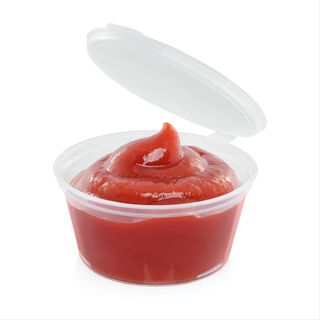 Salsa piccante