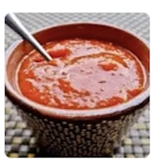 Salsa Roja