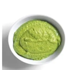 Salsa Verde "Tatemada"