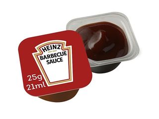 Salsa bbq