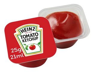 Salsa piccante