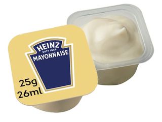 Salsa maionese