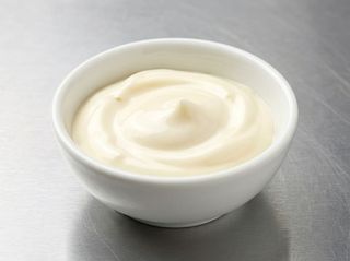 Salsa maroccaine