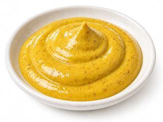 Salsa senape