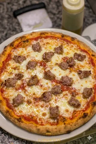 Salsiccia