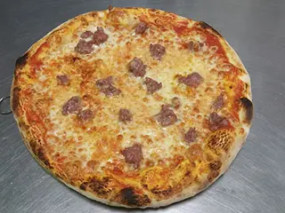 Salsiccia