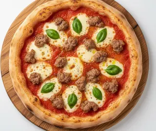 Salsiccia