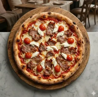 Salsiccia
