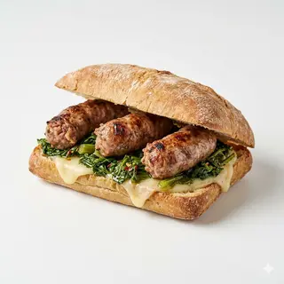 Salsiccia