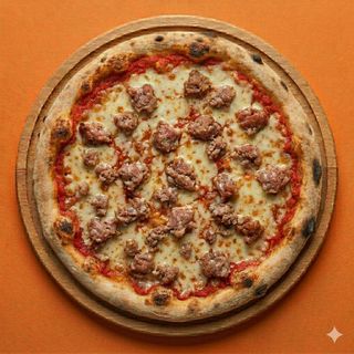 Salsiccia