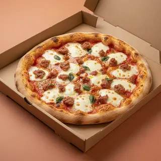 Salsiccia