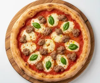 Salsiccia cipolla