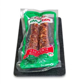 Salsiccia piccante 300 g