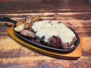 Salsiccia vastasa
