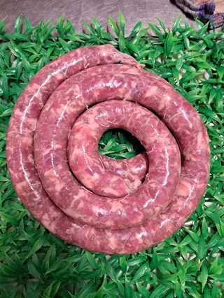 Salsiccia di maiale 500 g